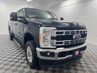 Used 2023 Ford F250 XLT w/ FX4 Off-Road Package