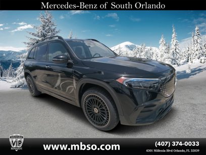 Certified 2024 Mercedes-Benz EQB 300 4MATIC