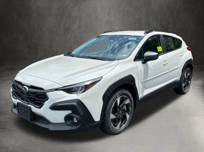 New 2025 Subaru Crosstrek 2.5i Limited