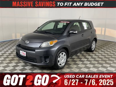Used 2010 Scion xD