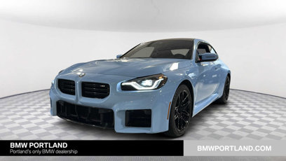 Used 2024 BMW M2 w/ Lighting Package