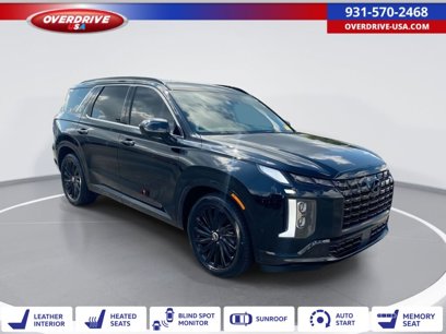 Used 2024 Hyundai Palisade Calligraphy