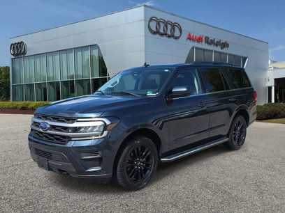 Used 2023 Ford Expedition XLT