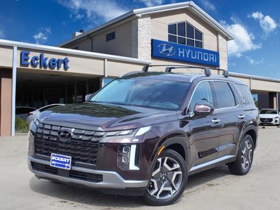 New 2024 Hyundai Palisade Limited