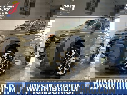 Certified 2025 Subaru Outback Limited