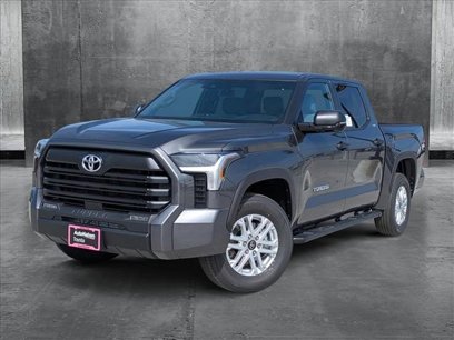 New 2025 Toyota Tundra SR5