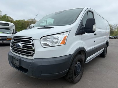 Used 2018 Ford Transit 250 130 Low Roof