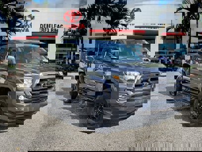 Used 2022 Toyota Tacoma SR5