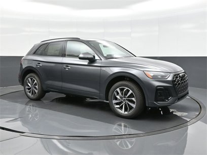 Certified 2024 Audi Q5 2.0T Premium w/ Summer of Audi Package
