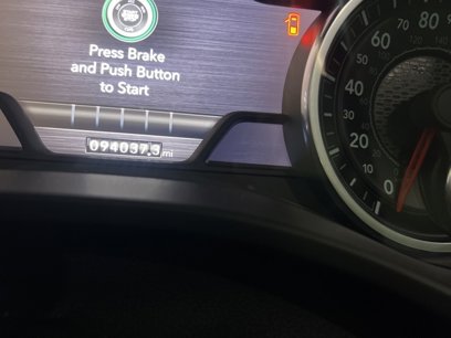 Used 2020 RAM 1500 Laramie