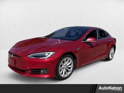 Used 2017 Tesla Model S 75