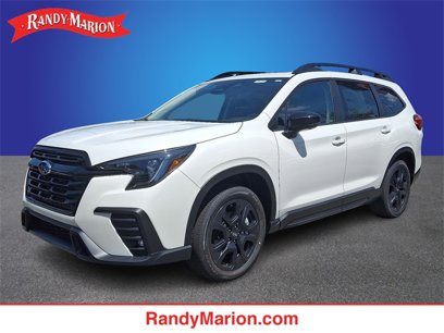 New 2025 Subaru Ascent Bronze Edition w/ Popular Package #2
