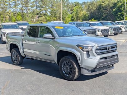 Used 2025 Toyota Tacoma SR5