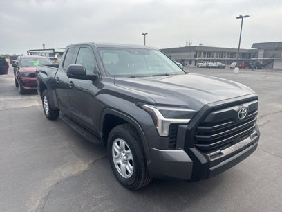 Used 2023 Toyota Tundra SR