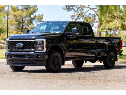 Used 2023 Ford F250 XL w/ STX Appearance Package