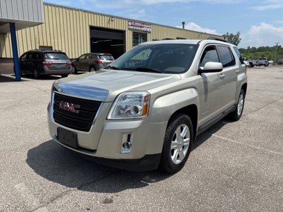 Used 2015 GMC Terrain SLT w/ Safety Package