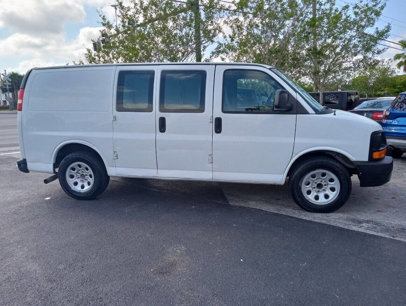 Used 2014 Chevrolet Express 1500