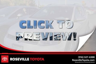 Used 2017 Volkswagen Golf Alltrack S