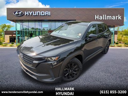 Used 2024 MAZDA CX-50 AWD 2.5 S w/ Preferred Package