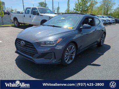 Used 2019 Hyundai Veloster 2.0 Premium