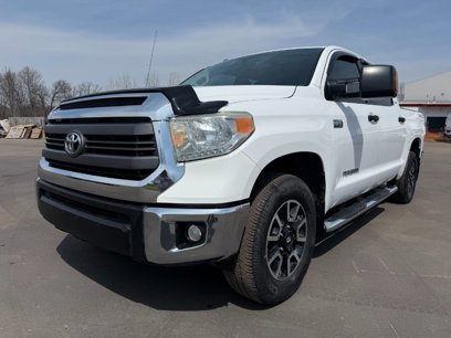 Used 2014 Toyota Tundra SR5