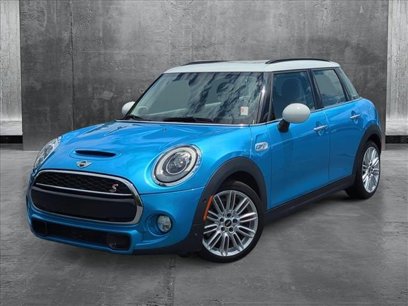 Used 2018 MINI Cooper S