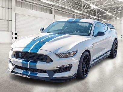 Used 2020 Ford Mustang Shelby GT350R w/ GT350R Equipment Group 920A