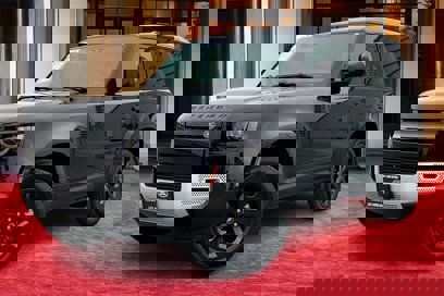 Used 2023 Land Rover Defender 90 S