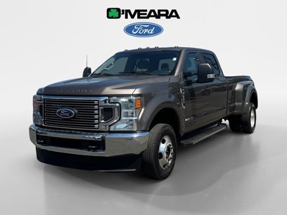 Used 2022 Ford F350 XL w/ STX Appearance Package