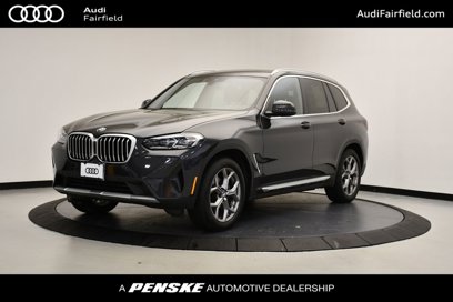 Used 2022 BMW X3 xDrive30i w/ Convenience Package w/ZPA