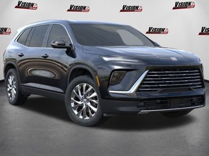 New 2025 Buick Enclave Preferred