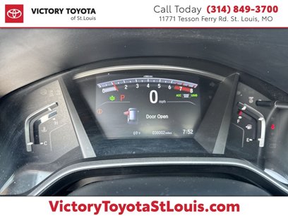 Used 2020 Honda CR-V Touring