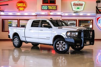 Used 2020 RAM 2500 Limited