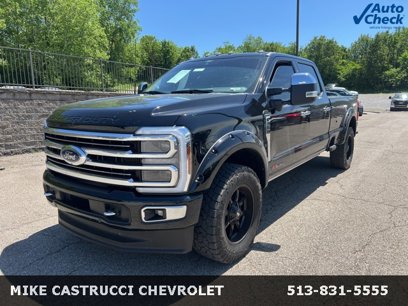 Used 2024 Ford F350 Limited