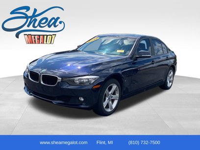 Used 2014 BMW 328i xDrive Sedan