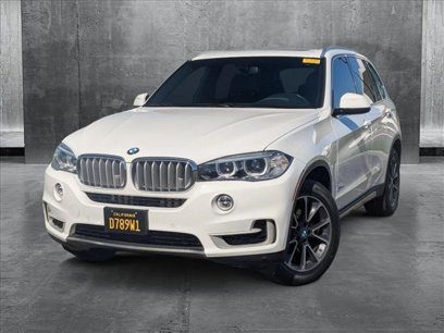 Used 2018 BMW X5 sDrive35i w/ M Sport Package