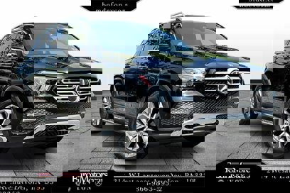 Certified 2022 Mercedes-Benz GLE 350 4MATIC