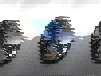 Used 2024 Nissan Sentra SV