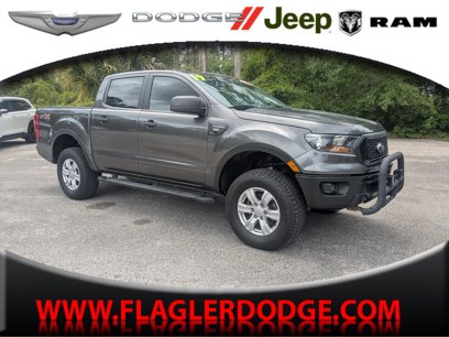 Used 2019 Ford Ranger XL w/ Equipment Group 101A Mid