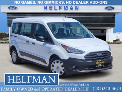 Used 2022 Ford Transit Connect XL