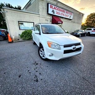 Used 2011 Toyota RAV4 Limited