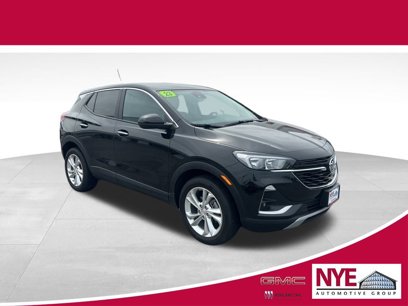 Used 2023 Buick Encore GX Preferred w/ Cold Weather Comfort Package