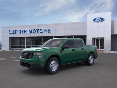 New 2025 Ford Maverick XL