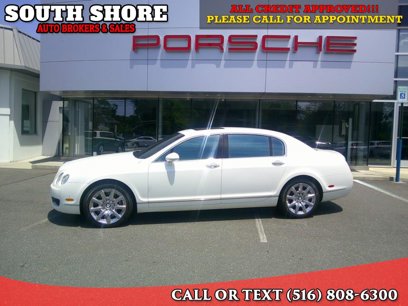 Used 2006 Bentley Flying Spur Flying Spur