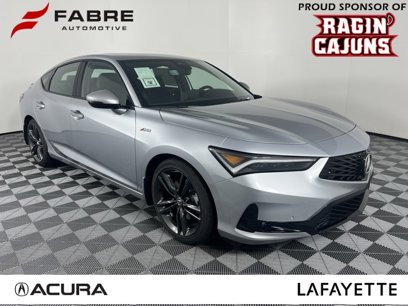 Used 2025 Acura Integra A-Spec