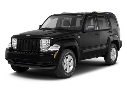 Used 2011 Jeep Liberty 70th Anniversary