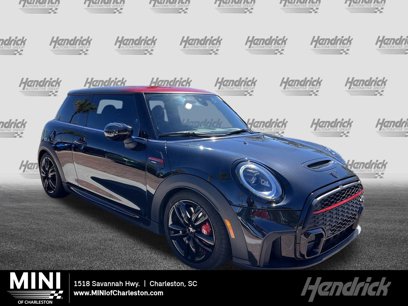 Used 2023 MINI Cooper John Cooper Works