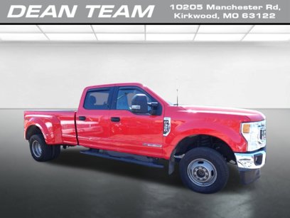 Used 2022 Ford F350 XLT