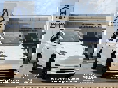 Used 2022 Tesla Model Y Long Range