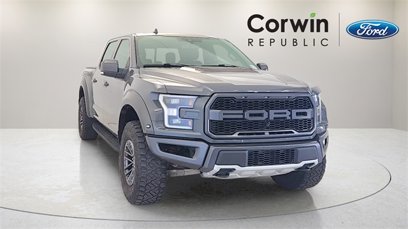 Used 2020 Ford F150 Raptor w/ Equipment Group 802A Luxury